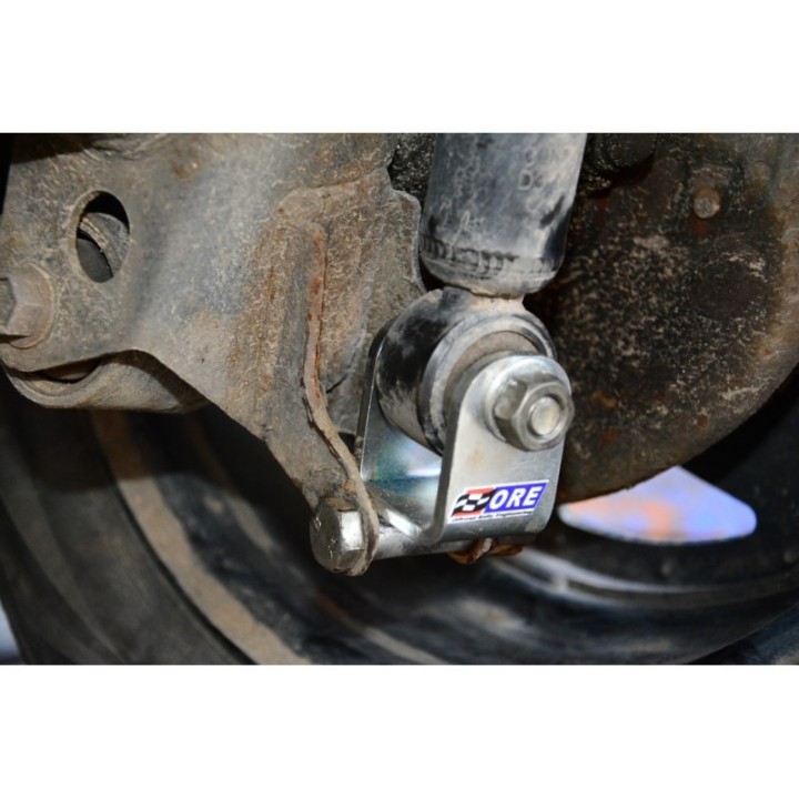 Lift 2" Grand Vitara I