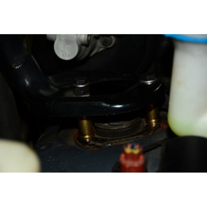 Lift 2" Grand Vitara I