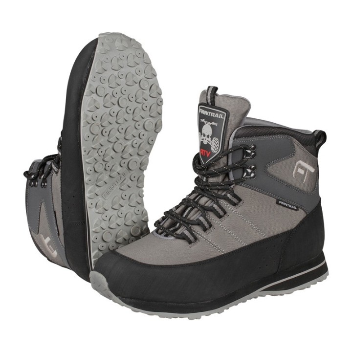 5192-43 Finntrail Boots New Stalker 43