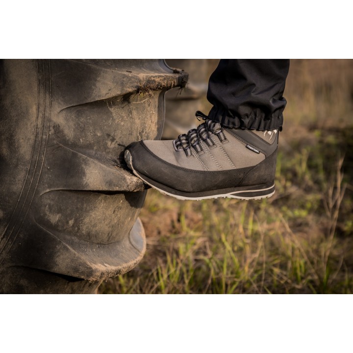 5192-43 Finntrail Boots New Stalker 43