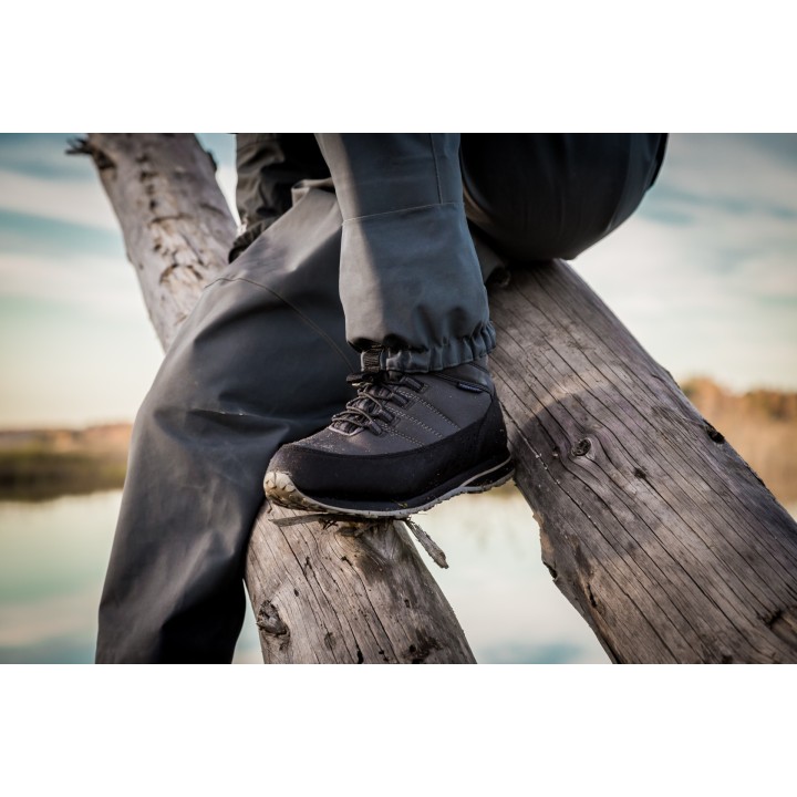 5192-43 Finntrail Boots New Stalker 43
