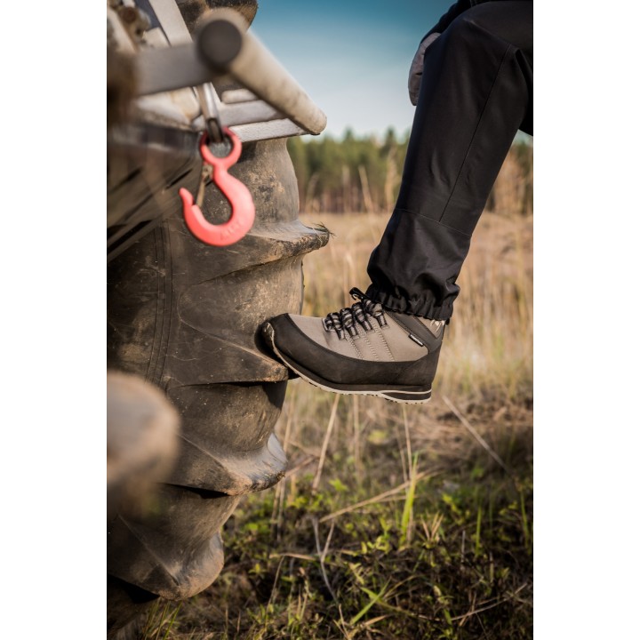 5192-43 Finntrail Boots New Stalker 43