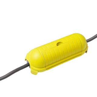 Zabezpieczenie połączenia elektrycznego Electro Safe - Brunner