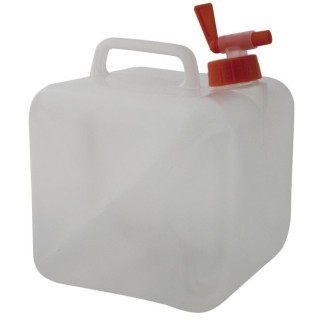 Pojemnik na wodę Jerrycan Foldable 5L - EuroTrail