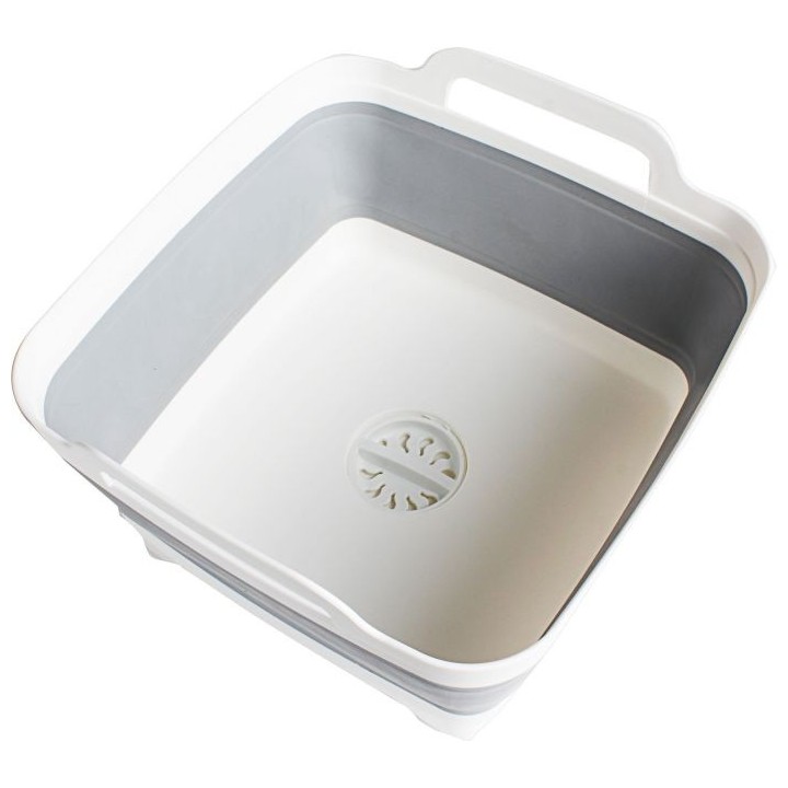 Umywalka składna Tanq Fold-Away - Brunner