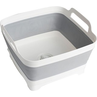 Umywalka składna Tanq Fold-Away - Brunner