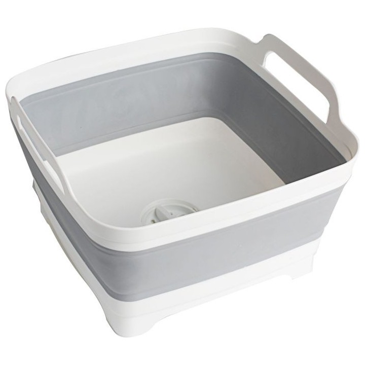Umywalka składna Tanq Fold-Away - Brunner