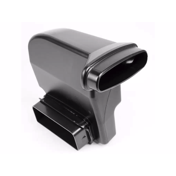 Snorkel do JL JEep Wrangler  AmFib Low/High Mount Snorkel System