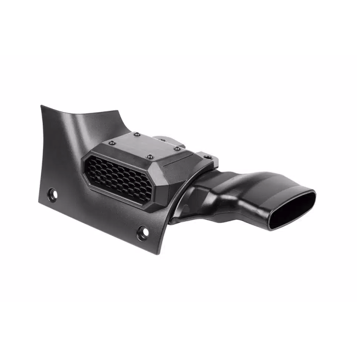 Snorkel do JL JEep Wrangler  AmFib Low/High Mount Snorkel System