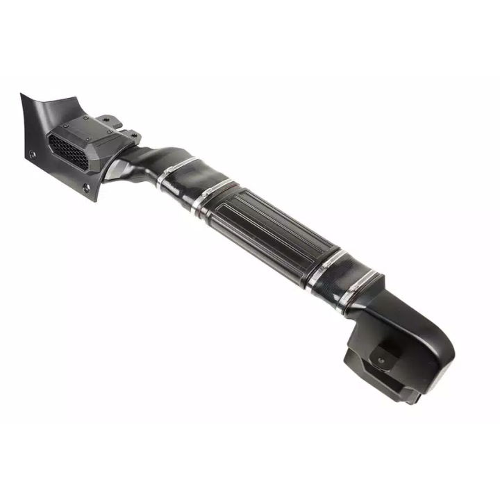 Snorkel do JL JEep Wrangler  AmFib Low/High Mount Snorkel System