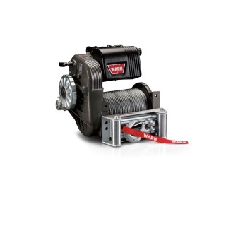 Wyciągarka WARN M8274-50 Grzechotnik 24m/min