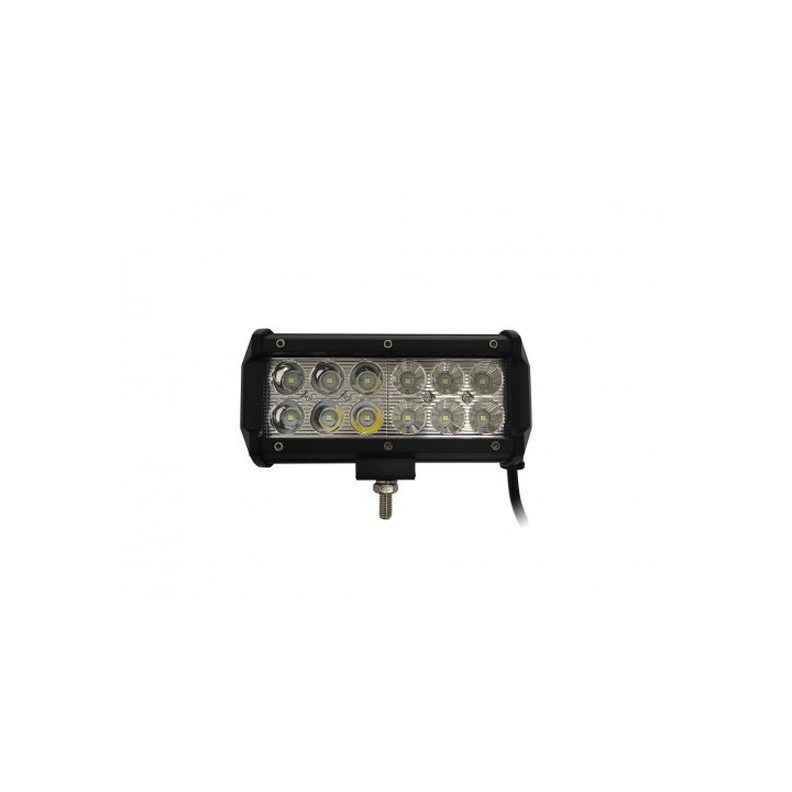 Panel LED 36W 167mm combo lewa