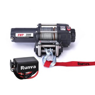 Wyciągarka Runva EWP 3500 1588kg