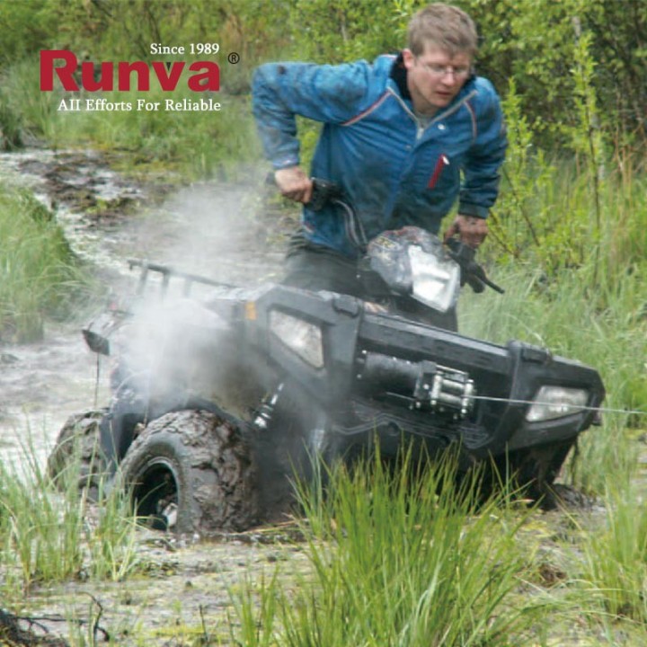 Wyciągarka Runva EWP 3500 1588kg