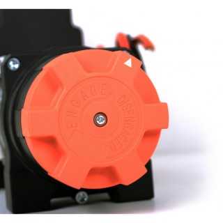 Kangaroowinch PW6000 K6000E wyciągarka 2772kg
