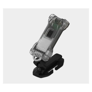 MULTI LATARKA ARMYTEK ZIPPY EXTENDED SET GREY ONYX