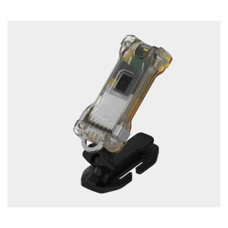 MULTI LATARKA ARMYTEK ZIPPY EXTENDED SET YELLOW AMBER