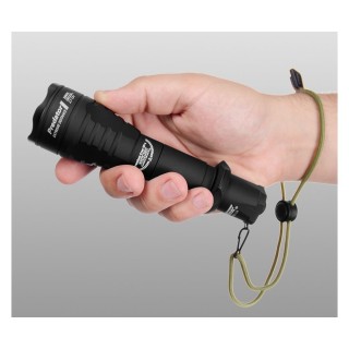 LATARKA TAKTYCZNA ARMYTEK PREDATOR (CZERWONE ŚWIATŁO)