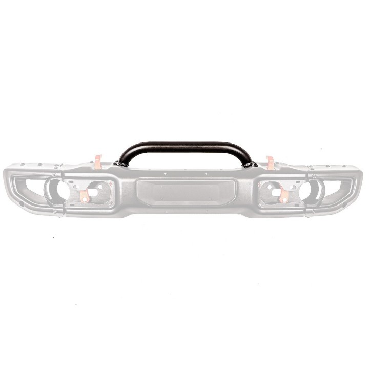 BULL BAR OFD JEEP WRANGLER JL