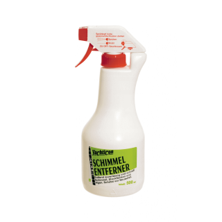 Preparat przeciw pleśni i grzybom - Yachticon 500ml