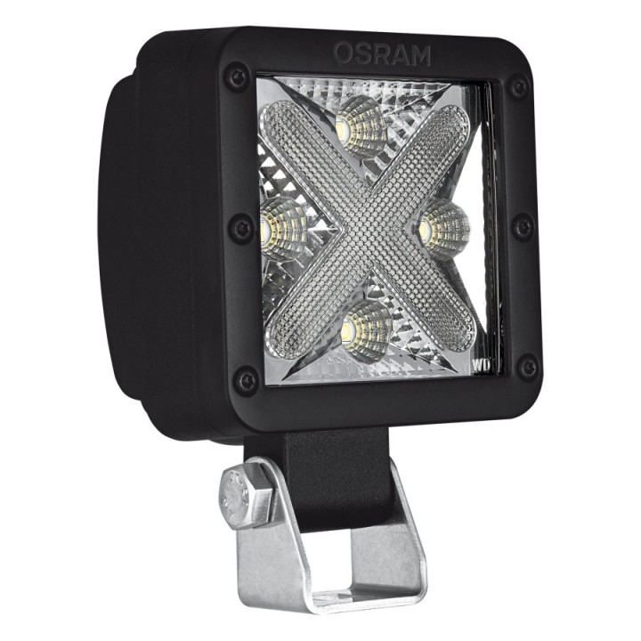 Osram LED Cube 20W 1250lm IP67 121x85x57