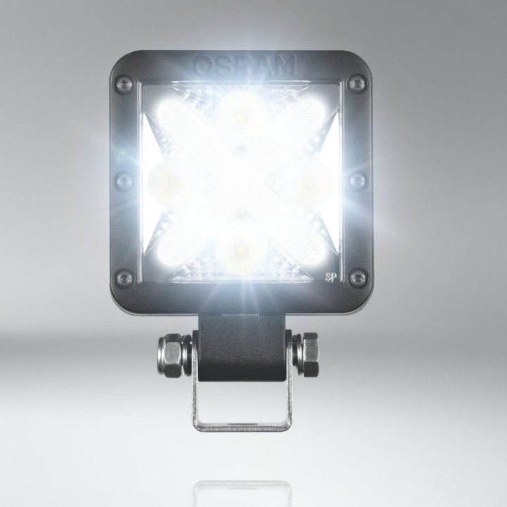Osram LED Cube Spot MX85 1250lm 20W IP67 121x85x57