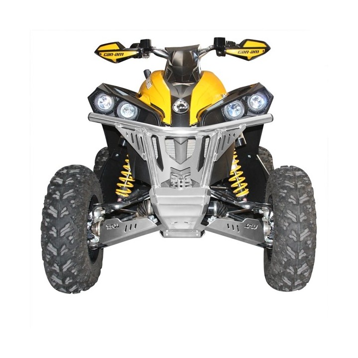 FRONT BUMPER BR4 - CAN-AM RENEGADE 500/800/1000 X XC