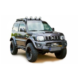 SNORKEL SUZUKI JIMNY V1