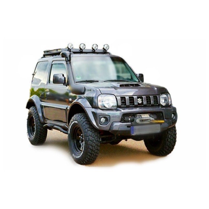 SNORKEL SUZUKI JIMNY V1