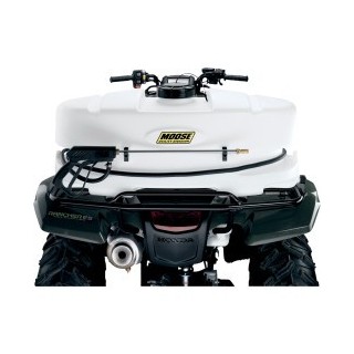 MOOSE UTILITY DIVISION 25 Gallon
