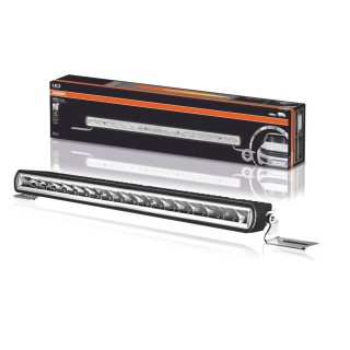 Lightbar SX500-SP Osram 45W 3900lm 6,2x55,6x3,8
