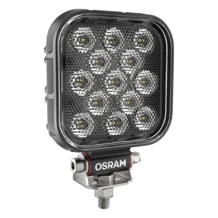VX120S-WD LED Light 1100lm 15W 11,3x5,5