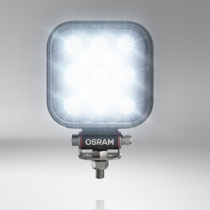 VX120S-WD LED Light 1100lm 15W 11,3x5,5