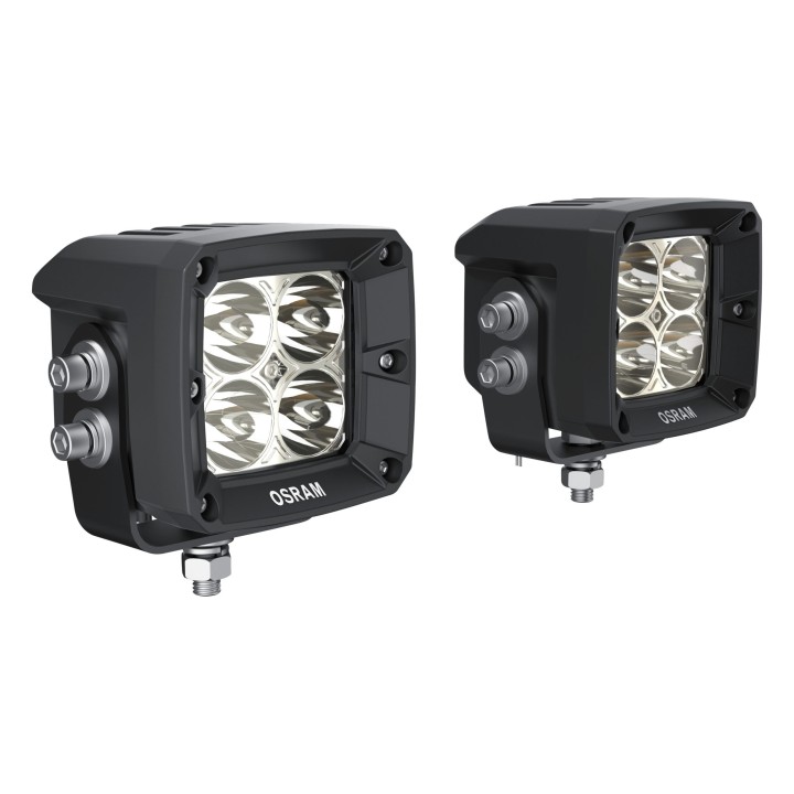 Osram Lightbar VX80-SP 1300lm 20W