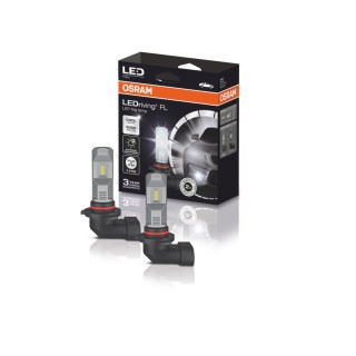 LEDriving FL H10 OSram żarówki LED