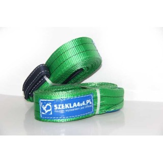 Pas do Drzewa Zawiesie Pasowe 2m 60mm 14T