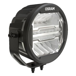 LEDriving® ROUND 9" MX260-CB 25,1x26,1x15 60W