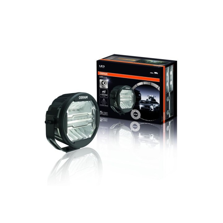 LEDriving® ROUND MX260-CB