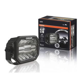 LEDriving® CUBE MX240-CB 24,1x16,9x13,4 70W