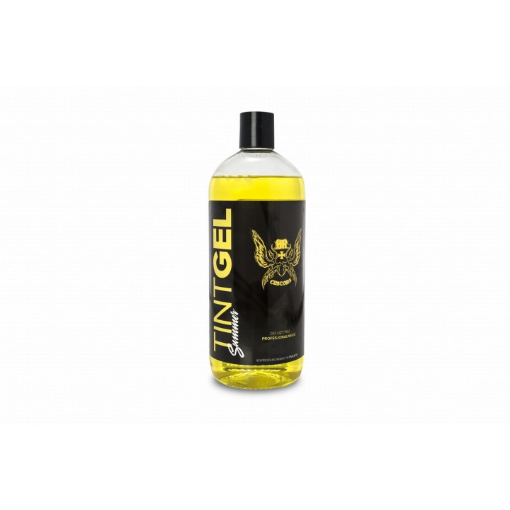 Tint Gel Summer do montażu folii 1L | TintGel