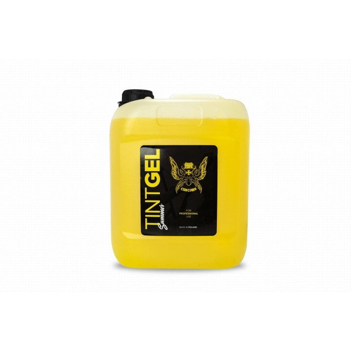 Tint Gel Summer do montażu folii 1L | TintGel