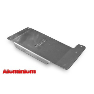 Aluminiowa osłona podwozia, skrzyni biegów i reduktora - Ford Ranger T6/T7