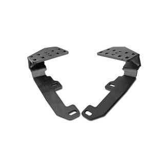 Mocowania lamp do maski Volkswagen Amarok - More4x4
