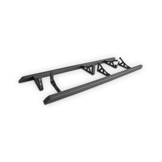 Side Steps Toyota Hilux Vigo 05-15