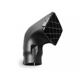 Snorkel Cap 3 inches, 75mm LLDPE