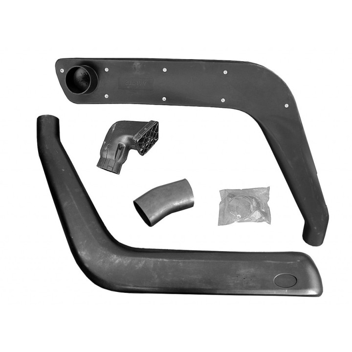 Snorkel Toyota FJ Cruiser 06-08 - Wlot powietrza