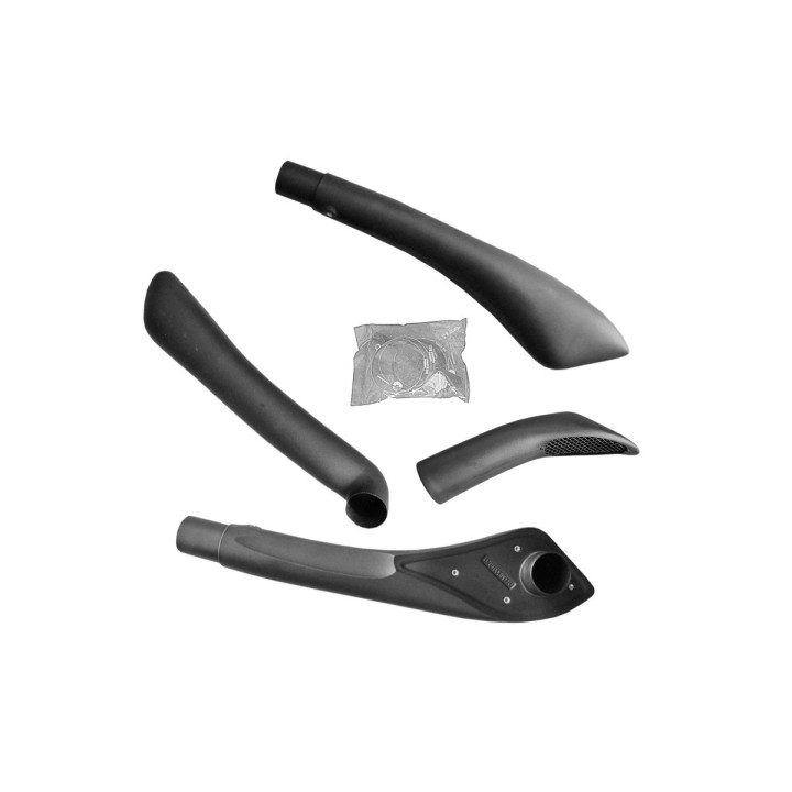 Snorkel Toyota Hilux Revo 15+ - Wlot powietrza