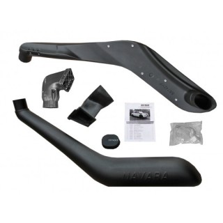 Snorkel Nissan Navara D23, NP300 - Wlot powietrza