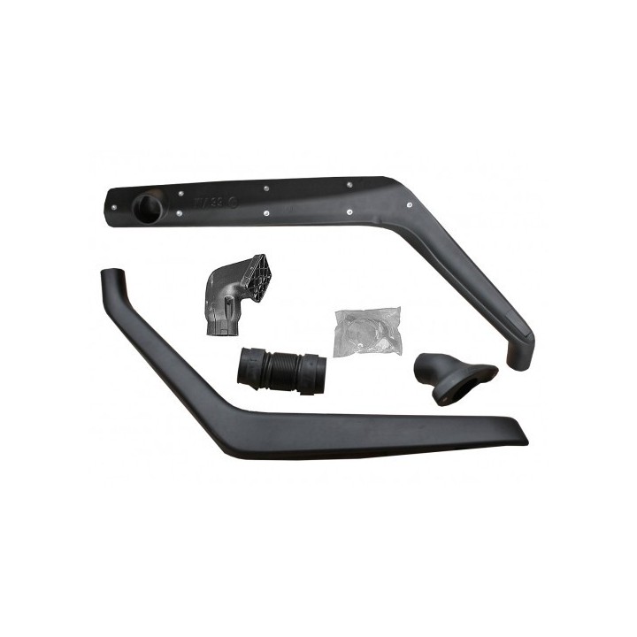 Snorkel Mitsubishi Pajero 97-99 - Wlot powietrza