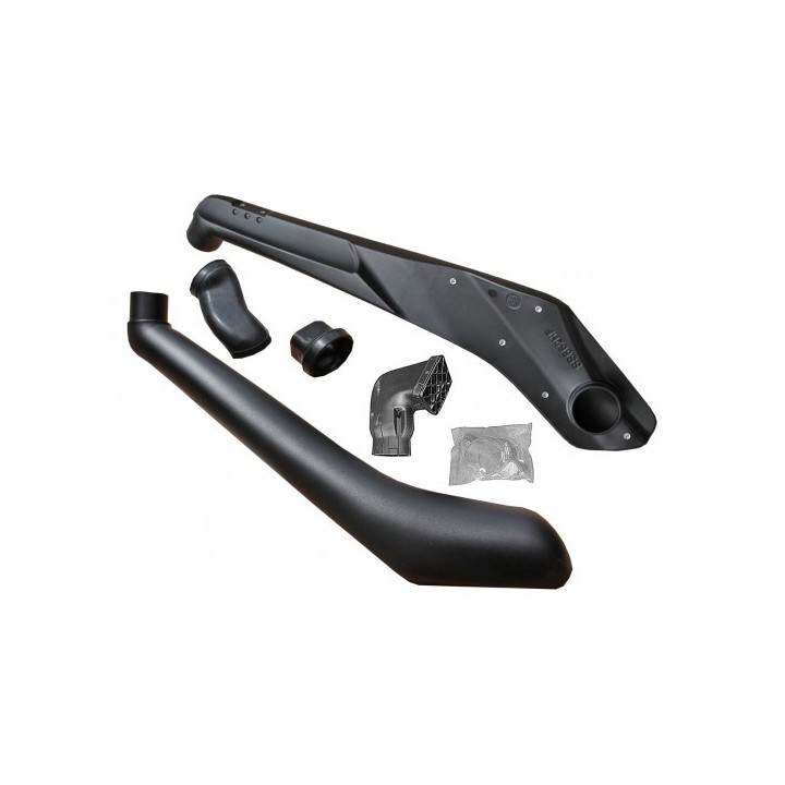 Snorkel Mitsubishi L200 2015+ - Wlot powietrza